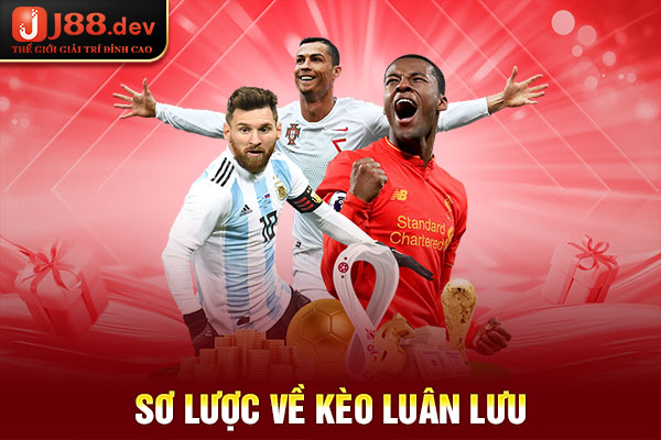 Sơ lược về kèo luân lưu Sơ lược về kèo luân lưu